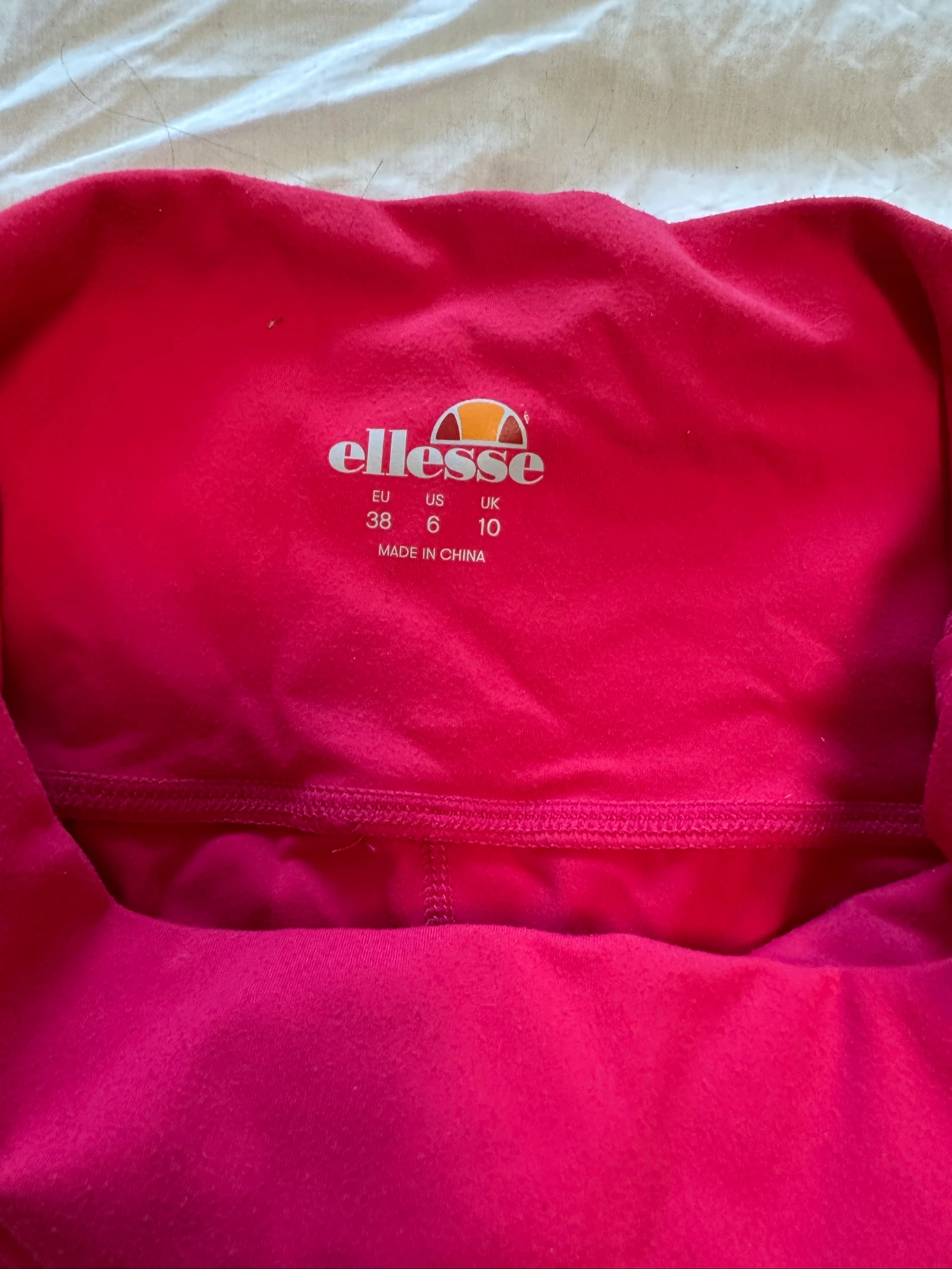 Legging Ellesse neuf – photo 3